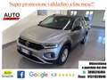 Volkswagen T-Roc 1.5 TSI ACT DSG Life CON PROMO PLUS (VEDI DESCR.) Argento - thumbnail 1