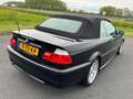 BMW 318 3-serie Cabrio 318Ci Executive, 150PK, 2E EIG AFK, Noir - thumbnail 15