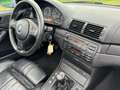 BMW 318 3-serie Cabrio 318Ci Executive, 150PK, 2E EIG AFK, Zwart - thumbnail 7