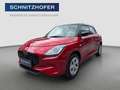 Suzuki Swift 1,2 Hybrid Allgrip shine Rot - thumbnail 1