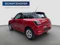 Suzuki Swift 1,2 Hybrid Allgrip shine Rot - thumbnail 7