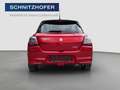 Suzuki Swift 1,2 Hybrid Allgrip shine Rot - thumbnail 6
