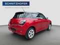 Suzuki Swift 1,2 Hybrid Allgrip shine Rot - thumbnail 5