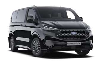 Bus 2,0 EcoBlue 320 L1H1 FWD Titanium