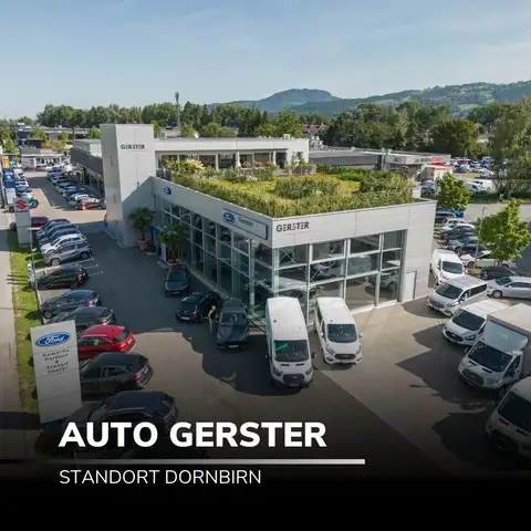 Ford Tourneo Custom Bus 2,0 EcoBlue 320 L1H1 FWD Titanium Ansicht 15