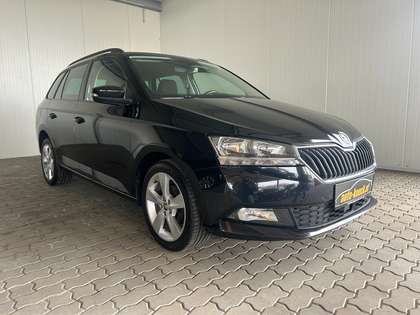 Skoda Fabia Style Skoda Fabia Style