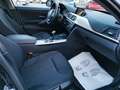 BMW 418 Baureihe 4 Gran Coupe 418 d Advantage Schwarz - thumbnail 14