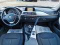 BMW 418 Baureihe 4 Gran Coupe 418 d Advantage Schwarz - thumbnail 15