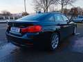 BMW 418 Baureihe 4 Gran Coupe 418 d Advantage Schwarz - thumbnail 5