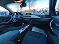 BMW 418 Baureihe 4 Gran Coupe 418 d Advantage Schwarz - thumbnail 17