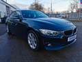 BMW 418 Baureihe 4 Gran Coupe 418 d Advantage Schwarz - thumbnail 3
