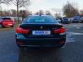 BMW 418 Baureihe 4 Gran Coupe 418 d Advantage Schwarz - thumbnail 6