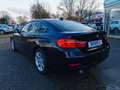 BMW 418 Baureihe 4 Gran Coupe 418 d Advantage Schwarz - thumbnail 7