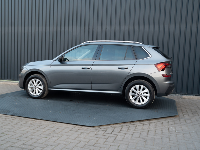 Photo du véhicule