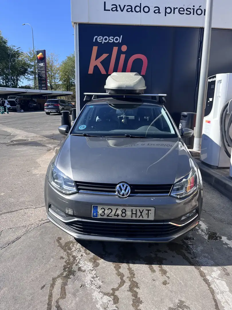 Volkswagen Polo TDI Edition - 2