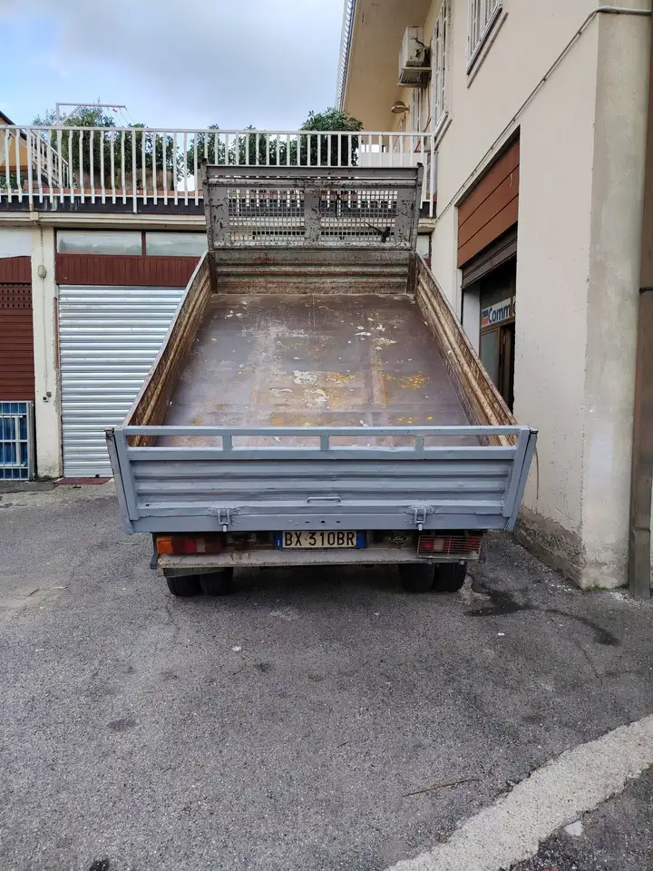 Ford Transit, foto 4