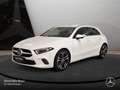 Mercedes-Benz A 180 d PROGRESSIVE+MULTIBEAM+KAMERA+TOTW Weiß - thumbnail 2