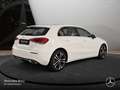 Mercedes-Benz A 180 d PROGRESSIVE+MULTIBEAM+KAMERA+TOTW Weiß - thumbnail 8