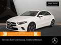 Mercedes-Benz A 180 d PROGRESSIVE+MULTIBEAM+KAMERA+TOTW Weiß - thumbnail 1