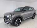 Kia Seltos SELTOS/SILBER/1.6 TGDI/DCT7/4WD/180/P2/MY27|Aut... Braun - thumbnail 2