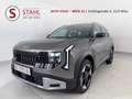 Kia Seltos SELTOS/SILBER/1.6 TGDI/DCT7/4WD/180/P2/MY27|Aut... Braun - thumbnail 1