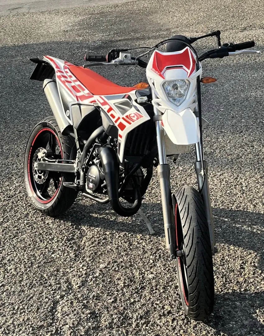 Beta RR 50 - 1