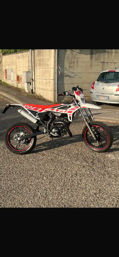 Beta RR 50 - 2