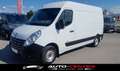 Renault Master L2H2 HKa 3,5t Blanc - thumbnail 1