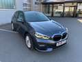 BMW 118 i Automatik  Adv, HIFI, Navi, Head-Up, LED Grau - thumbnail 1