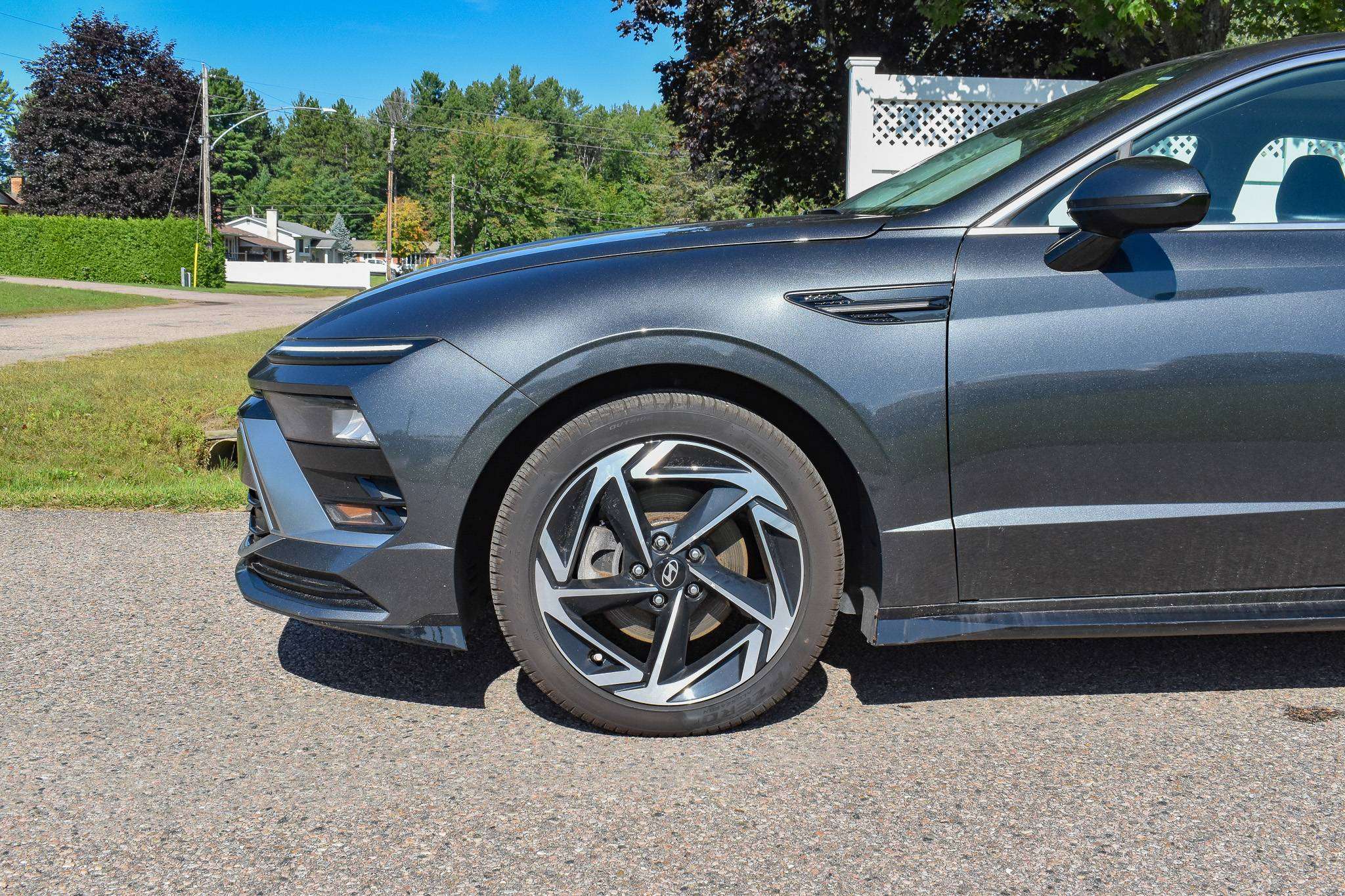 2024 Hyundai Sonata