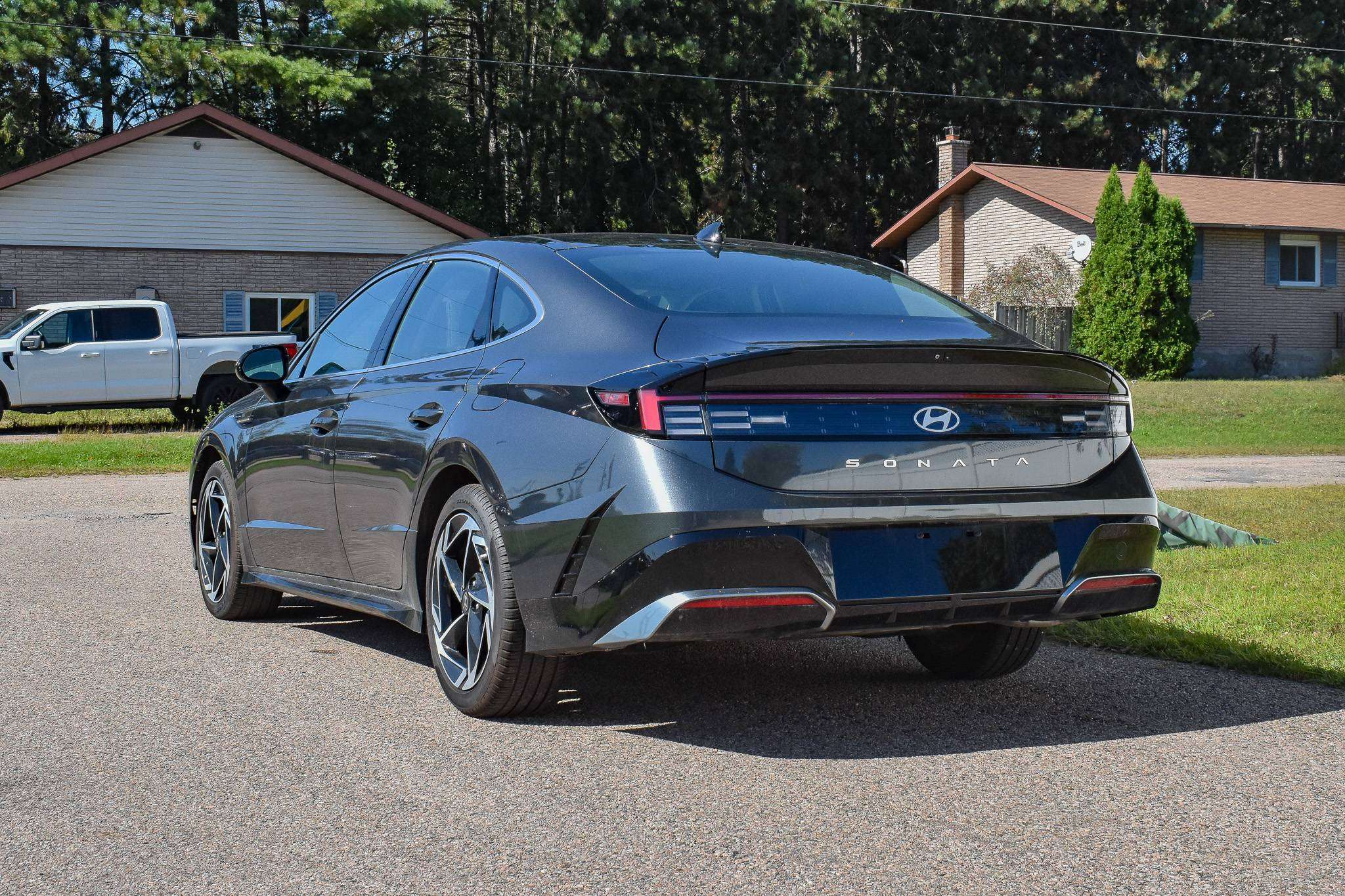 2024 Hyundai Sonata