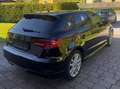 Audi A3 A3 SB 30 TFSI sport selection Schwarz - thumbnail 3