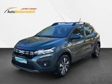 Stepway Expression tce90 Automatik, SHZ