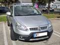 Fiat Sedici Sedici 1,6 120 Emotion Emotion Silber - thumbnail 4