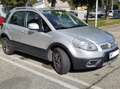 Fiat Sedici Sedici 1,6 120 Emotion Emotion Silber - thumbnail 3