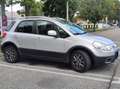 Fiat Sedici Sedici 1,6 120 Emotion Emotion Silber - thumbnail 1
