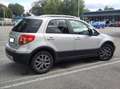 Fiat Sedici Sedici 1,6 120 Emotion Emotion Silber - thumbnail 13