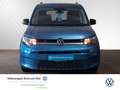 Volkswagen Caddy Life 2.0l TDI EU6 Klima Rückfahrkamera Blu/Azzurro - thumbnail 2