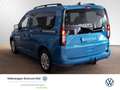 Volkswagen Caddy Life 2.0l TDI EU6 Klima Rückfahrkamera Blu/Azzurro - thumbnail 4