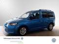 Volkswagen Caddy Life 2.0l TDI EU6 Klima Rückfahrkamera Blu/Azzurro - thumbnail 3