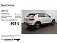Volkswagen T-Roc 2.0 TDI DSG Goal LED+/ACC/AHK Weiß - thumbnail 2