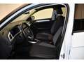 Volkswagen T-Roc 2.0 TDI DSG Goal LED+/ACC/AHK Weiß - thumbnail 4