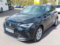 SEAT Arona 1.0 TSI FR NAVI AHK VOLL-LED UPE 35919 Noir - thumbnail 1