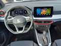 SEAT Arona 1.0 TSI FR NAVI AHK VOLL-LED UPE 35919 Noir - thumbnail 14
