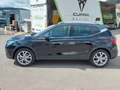 SEAT Arona 1.0 TSI FR NAVI AHK VOLL-LED UPE 35919 Noir - thumbnail 2
