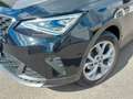 SEAT Arona 1.0 TSI FR NAVI AHK VOLL-LED UPE 35919 Noir - thumbnail 9