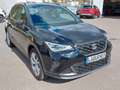 SEAT Arona 1.0 TSI FR NAVI AHK VOLL-LED UPE 35919 Noir - thumbnail 3