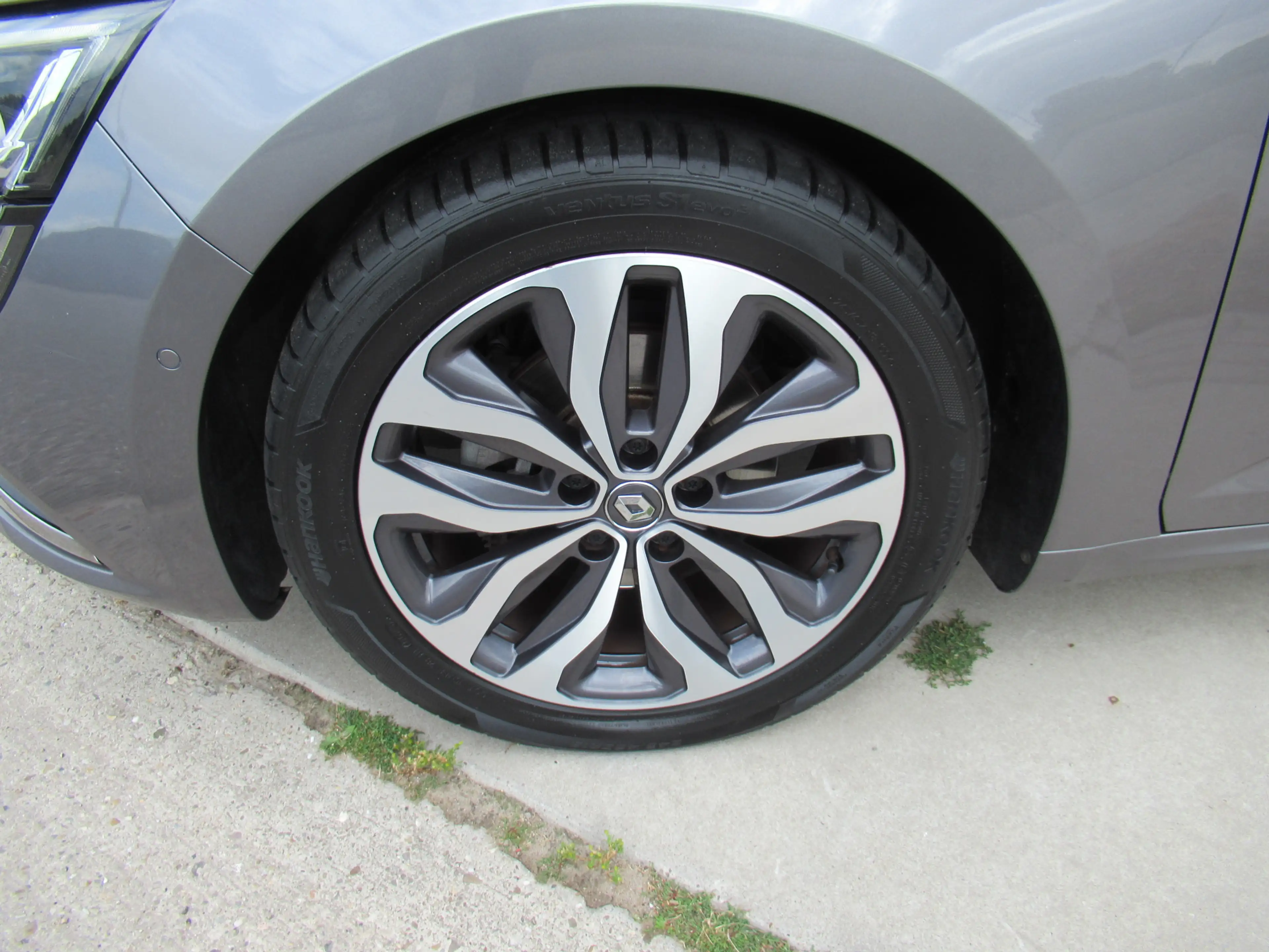 Renault Talisman 1.6 TCe Intens /Automaat/ Bose/ Led/ Camera — photo 7