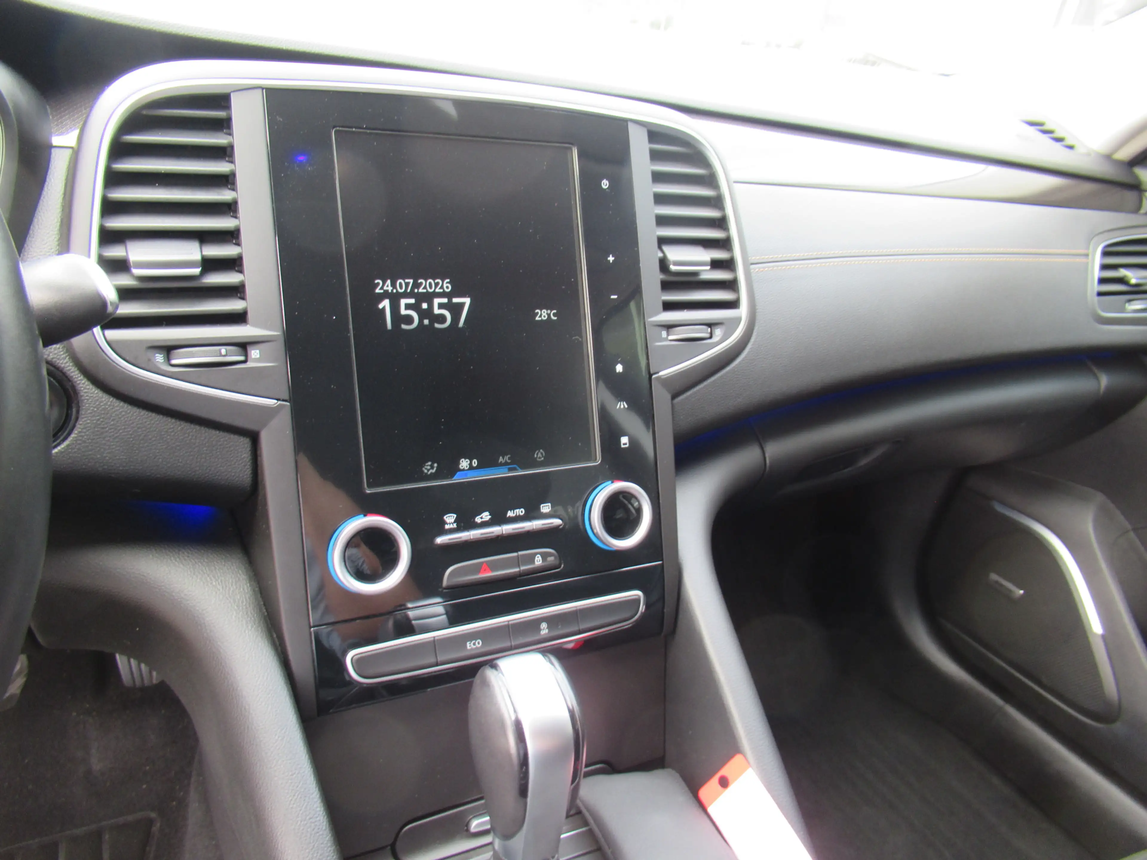 Renault Talisman 1.6 TCe Intens /Automaat/ Bose/ Led/ Camera — photo 22