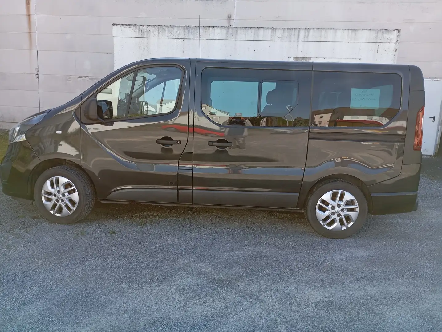 Opel Vivaro 1.6 CDTI L1H1 S&S LKW - 1